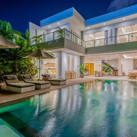 Flores Villa By Betterplace Чангу Екстер'єр фото