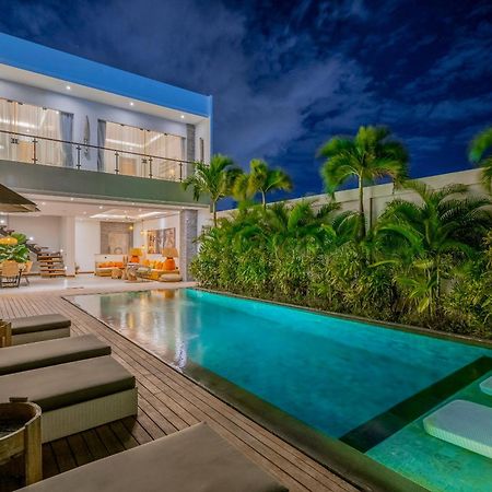 Flores Villa By Betterplace Чангу Екстер'єр фото