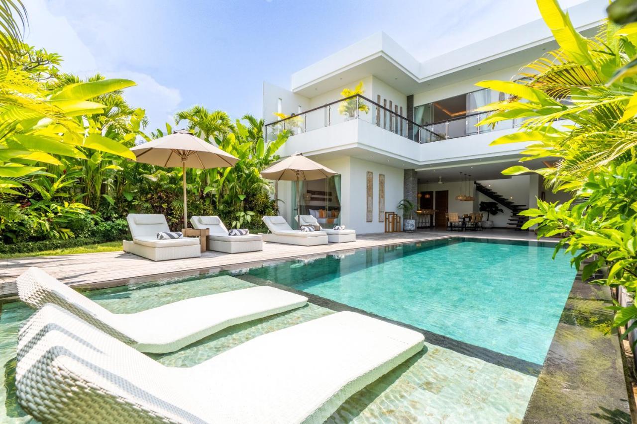 Flores Villa By Betterplace Чангу Екстер'єр фото