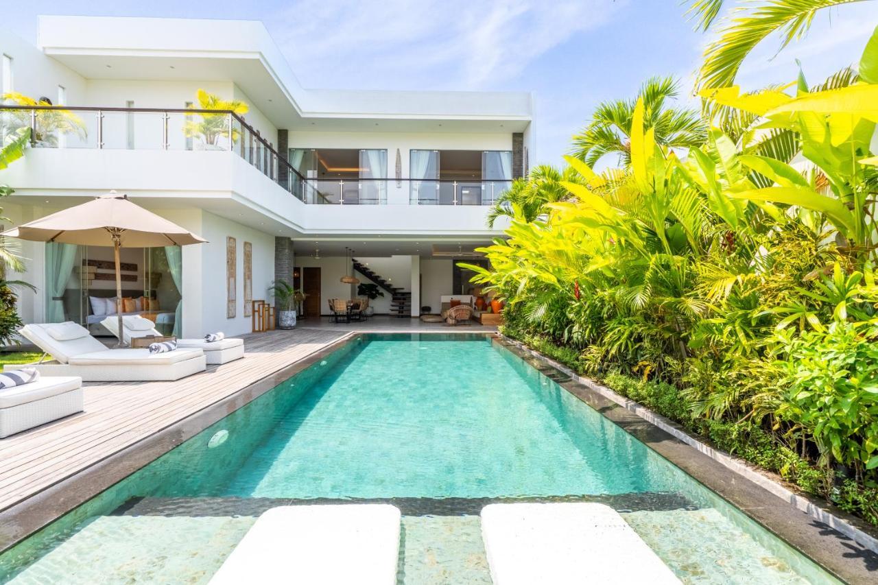 Flores Villa By Betterplace Чангу Екстер'єр фото