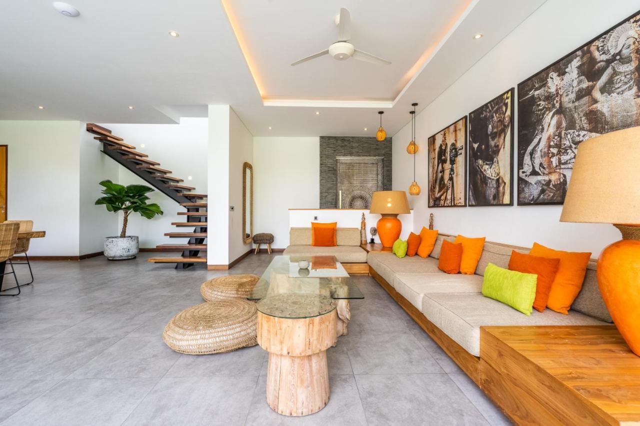 Flores Villa By Betterplace Чангу Екстер'єр фото