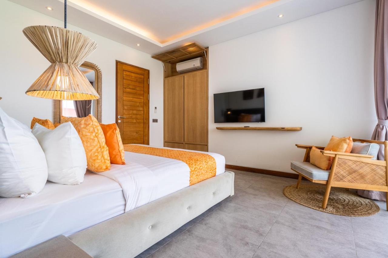 Flores Villa By Betterplace Чангу Екстер'єр фото