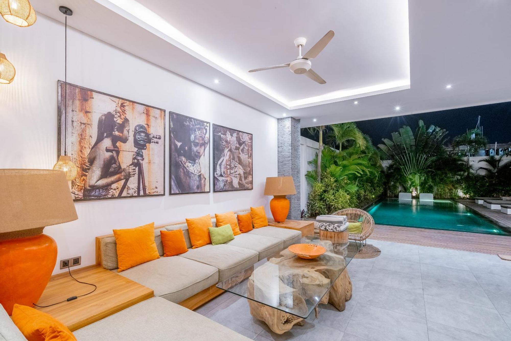 Flores Villa By Betterplace Чангу Екстер'єр фото